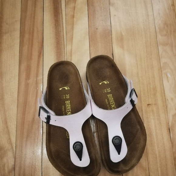 Birkenstock sandales Girl - Picture 1 of 2